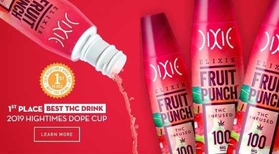 Dixie Elixirs