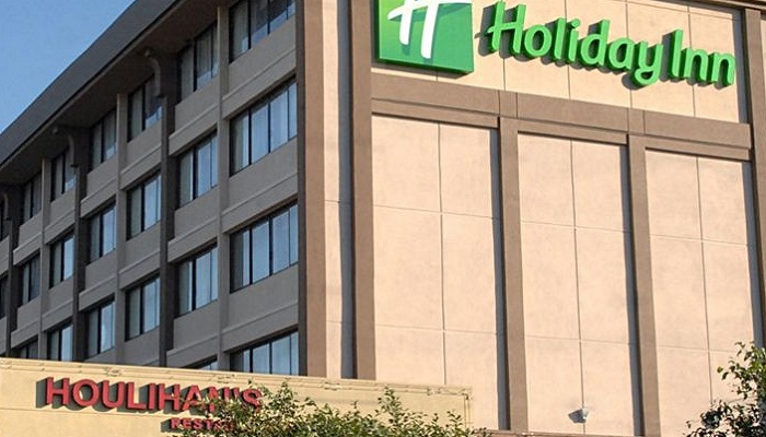 Holiday Inn - San Francisco Bay Area Event Venue Hotels