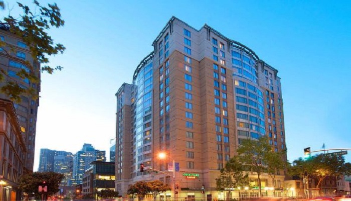 Courtyard by Marriott® - San Francisco Bay Area Event Venue Hotels