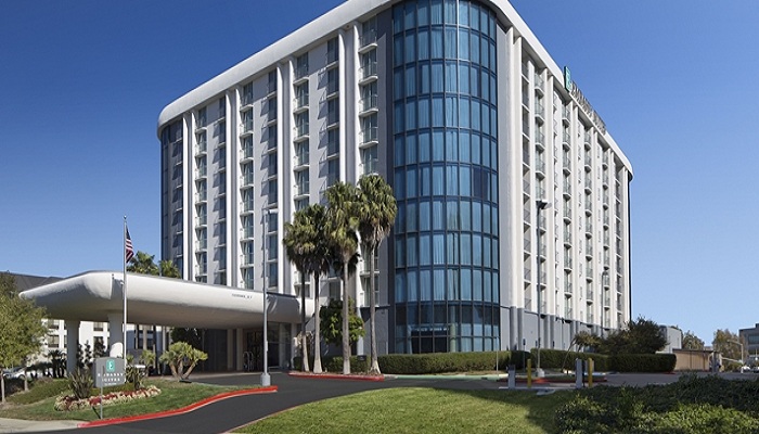 Embassy Suites - San Francisco Bay Area Event Venue Hotels