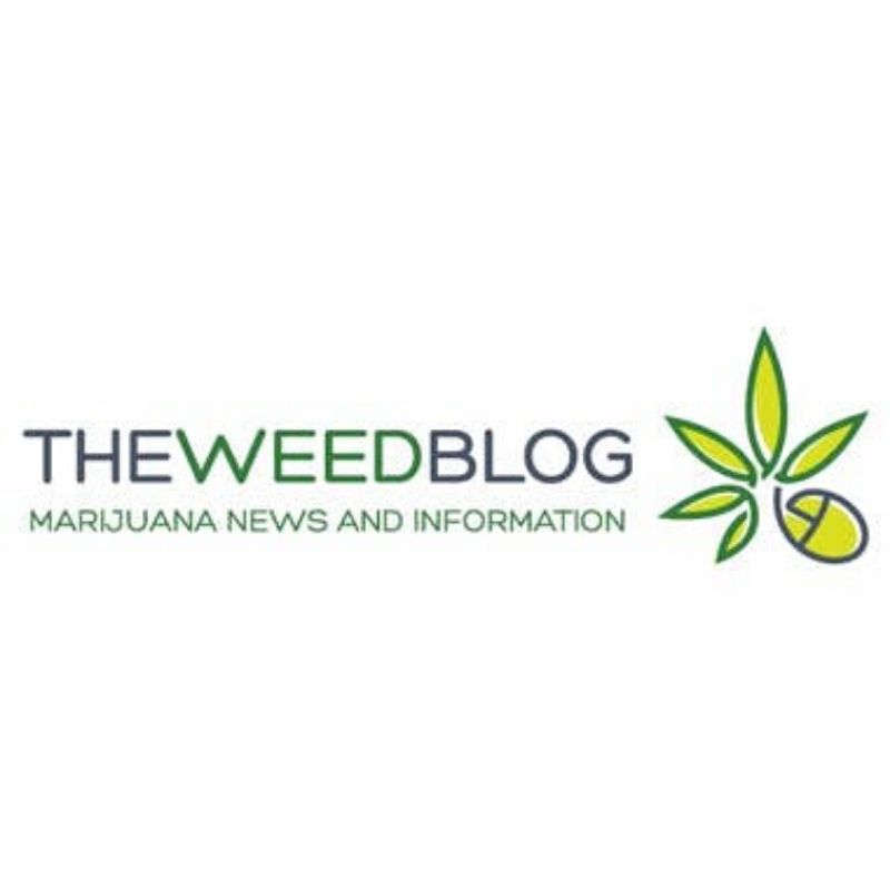 The Weed Blog