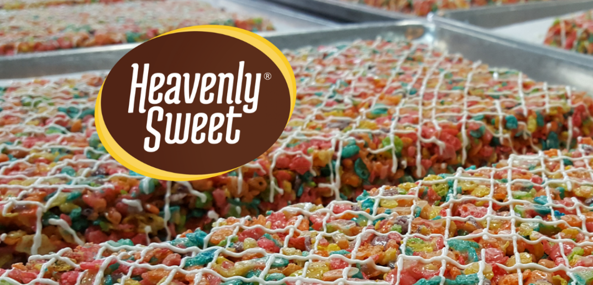 9 Questions With Heavenly Sweet Edibles - President Sheila Dedenbach