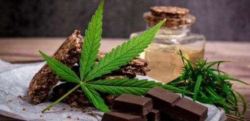 Photo for: 5 Popular Cannabis Edible Companies in the US