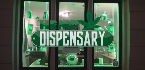 Photo for: The Top Cannabis Dispensary Chains in America