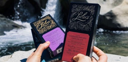 Photo for: What makes Lulu's Edibles the best Cannabis Chocolate in the world?