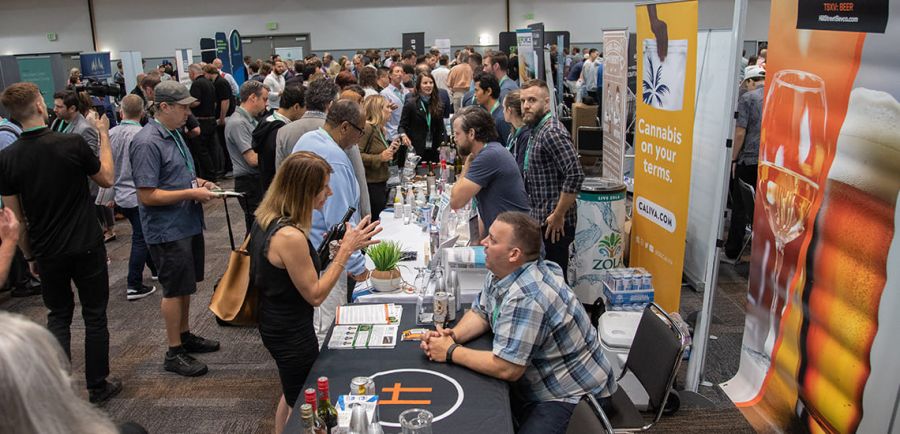 Photo for: CannabisNow Partners With BTN For Upcoming Cannabis Events