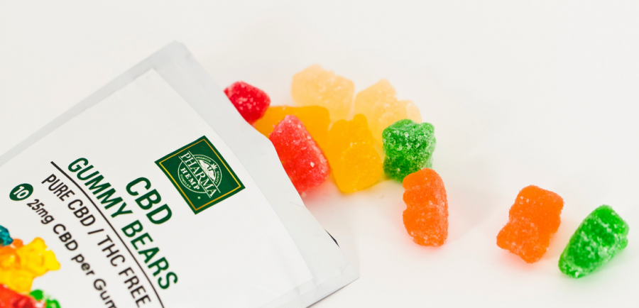 Photo for: 4 Things To Expect From The Cannabis Edibles Sector in 2020