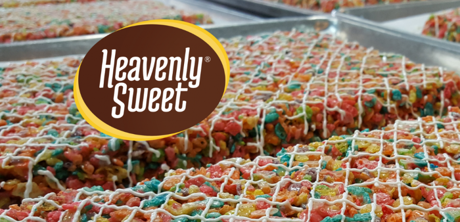 Photo for:  9 Questions With Heavenly Sweet Edibles