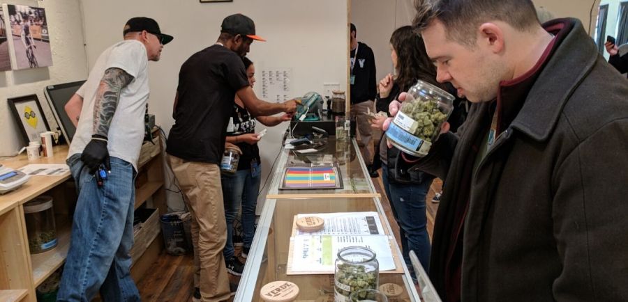 Photo for: Improving Your Dispensary’s Customer Experience