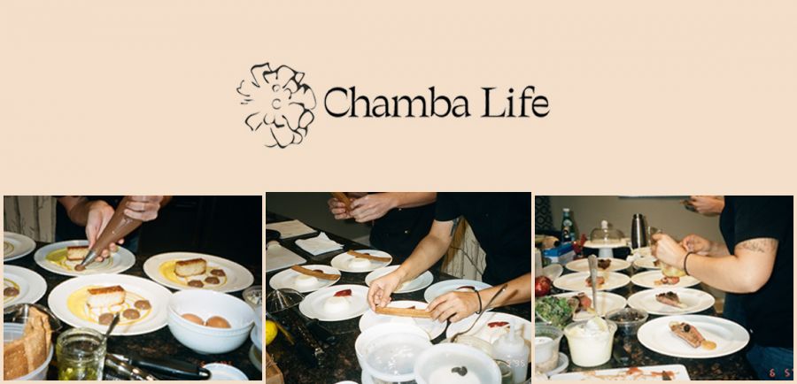 Photo for: The Chamba Life - Your Ideal Cannabis Infused Culinary Experience