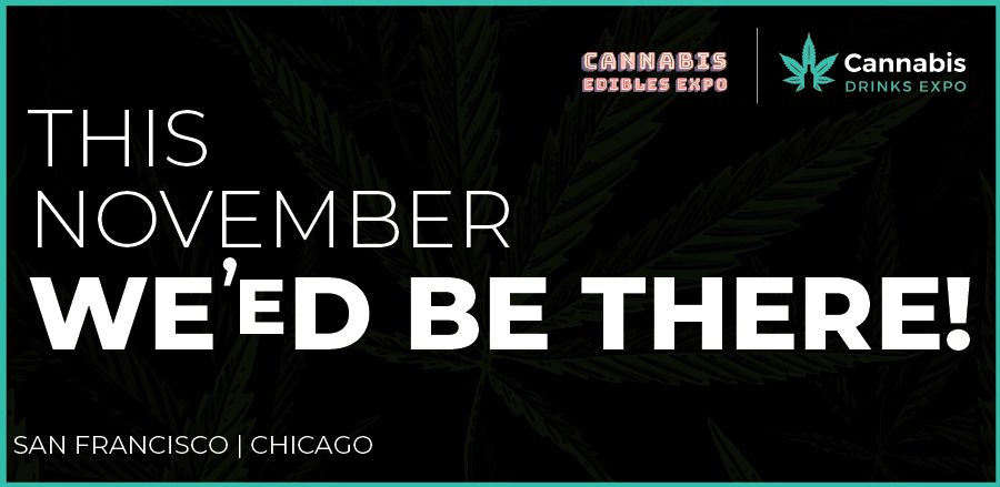 Photo for: Explore the Cannabis Drinks & Edibles markets with us