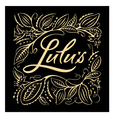Logo for: Lulu’s Edibles