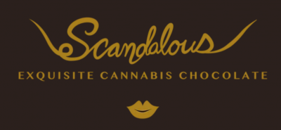 Logo for:  Scandalous Chocolates