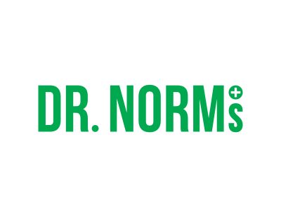 Logo for:  Dr Norm's