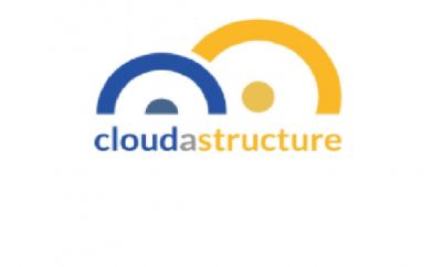 Logo for:  Cloudastructure