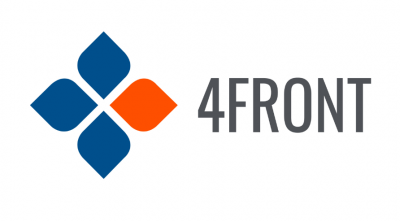 Logo for:  4Front Ventures
