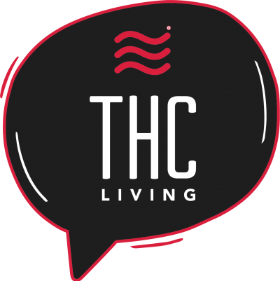 Logo for:  THC Living